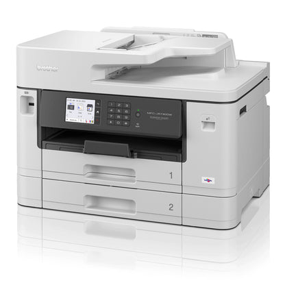 Impressora multifunções Brother Multifunções MFC-J5740DW - imagem 12