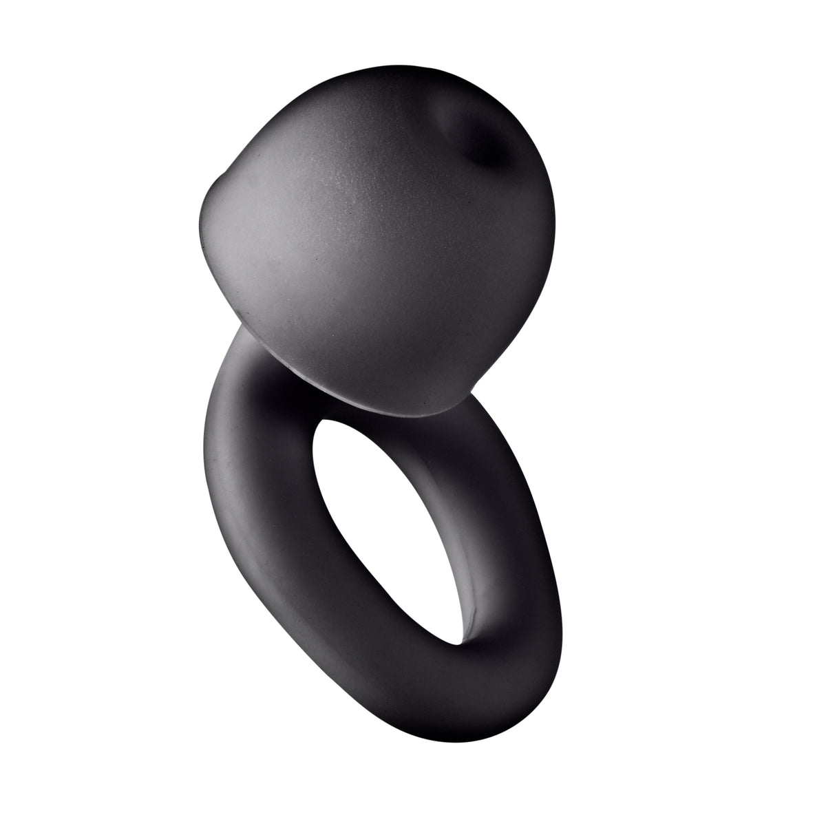 Auscultadores NGS NOONBLACK TAPONES SILICONA FUNDA Preto - imagem 9
