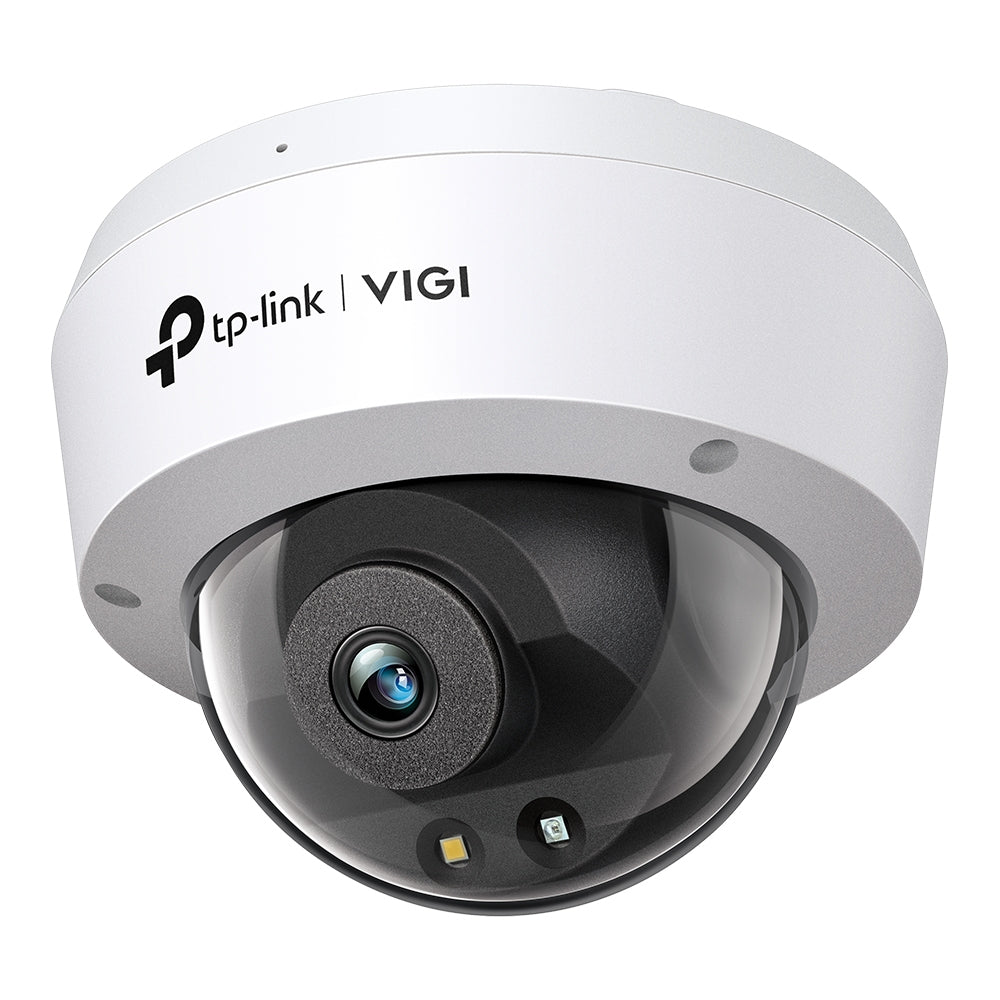 Câmara de Vigilância VIGI Cámara IP Domo C250 5MP Plástico Full-cores 2 - imagem 13