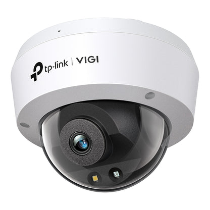 Câmara de Vigilância VIGI Cámara IP Domo C250 5MP Plástico Full-cores 4 - imagem 13