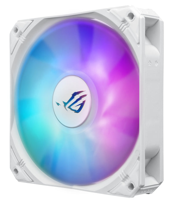 Refrigeração Líquida ASUS ROG Strix LC III 240 ARGB / 90RC00S2-M0UAY0 branco L - imagem 6