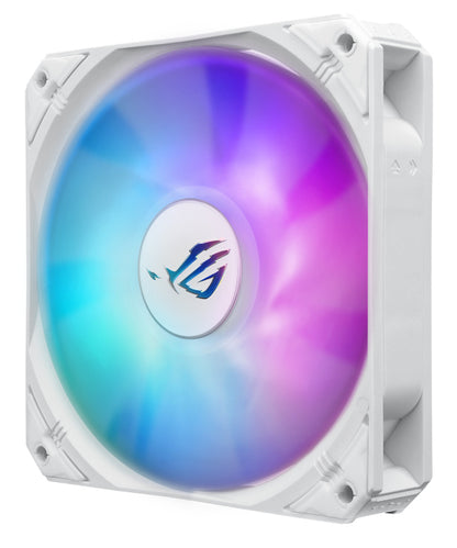 Refrigeração Líquida ASUS ROG Strix LC III 240 ARGB / 90RC00S2-M0UAY0 branco L - imagem 6