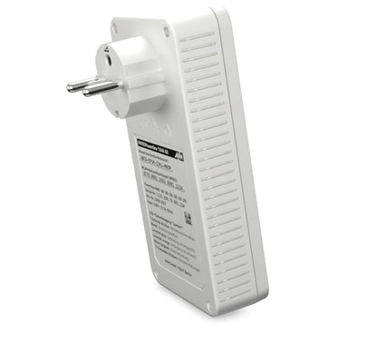 Sistema Mesh Wi-Fi Fritz! Powerline 1240 AX WLAN Set 2xGbE - imagem 10