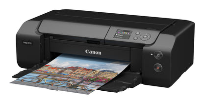 Foto Canon A3+ Impressora PRO-310 WiFi/ Preto