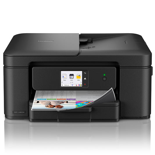 Impressora multifunções Brother DCP-J1460DW