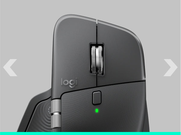 Rato Logitech MX Master 4 for Business / 910-007617 Graphite - imagem 7