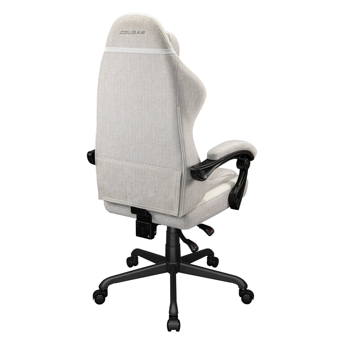 Cadeira Gaming Cougar Fusion Ex Ash F - imagem 10