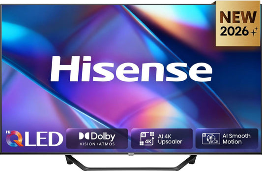 Televisão Hisense 43A7DS - Hisense