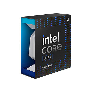 Intel S1851 CORE ULTRA 9 285K BOX - Intel