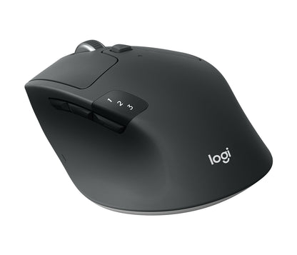 Rato Logitech M720 Triathlon / 910-004791 preto - imagem 8