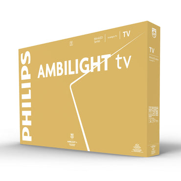 Televisão Philips 65MLED910/12 - Philips