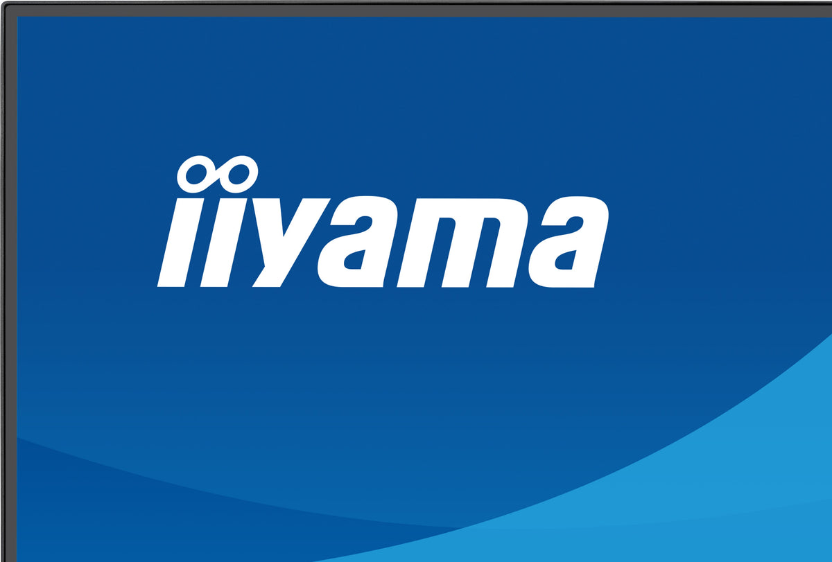 Monitor iiyama ProLite XB2791QS / XB2791QS-B1 preto - imagem 9