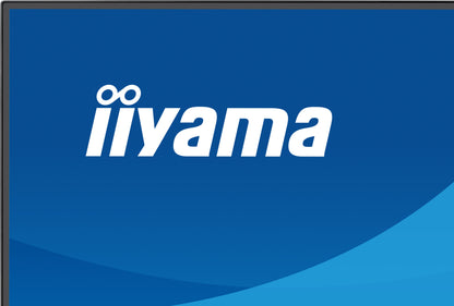 Monitor iiyama ProLite XB2791QS / XB2791QS-B1 preto - imagem 9