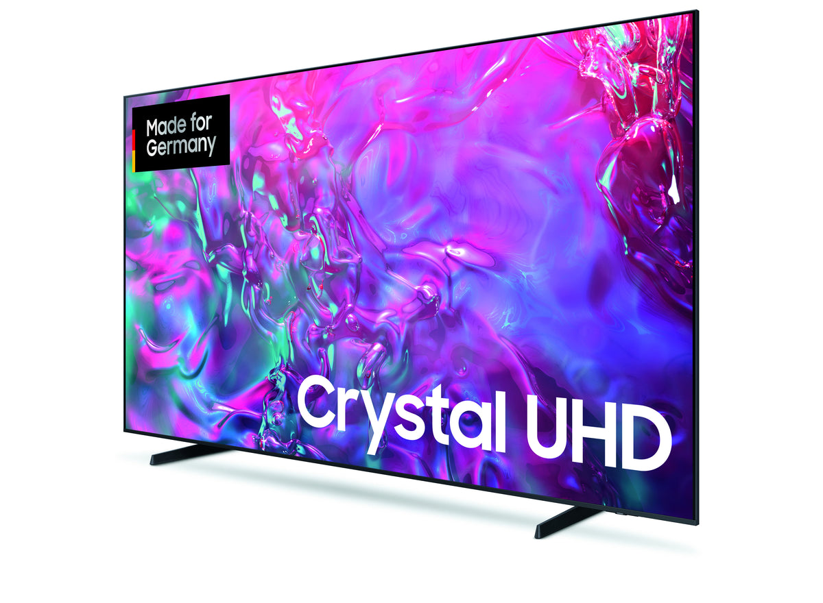 Televisão Samsung GU98DU9079UXZG - Samsung