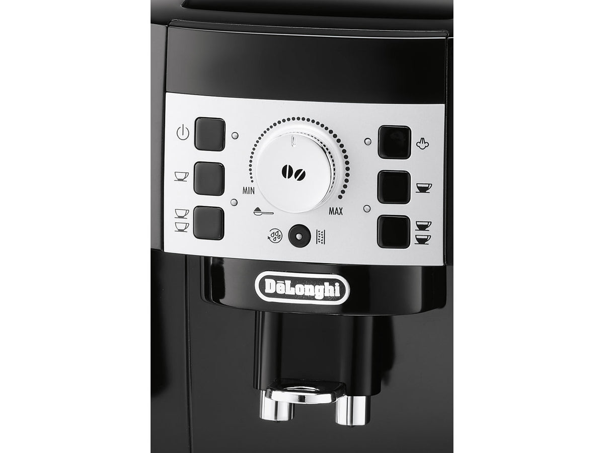 Máquina de Café De’Longhi Magnifica S / ECAM22.110.B preto - imagem 4