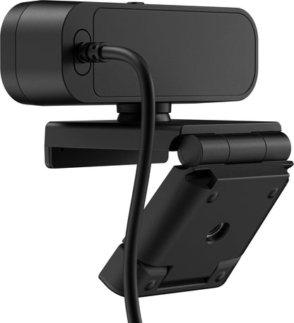 Webcam HP 435 / 77B10AA#ABB preto - imagem 5