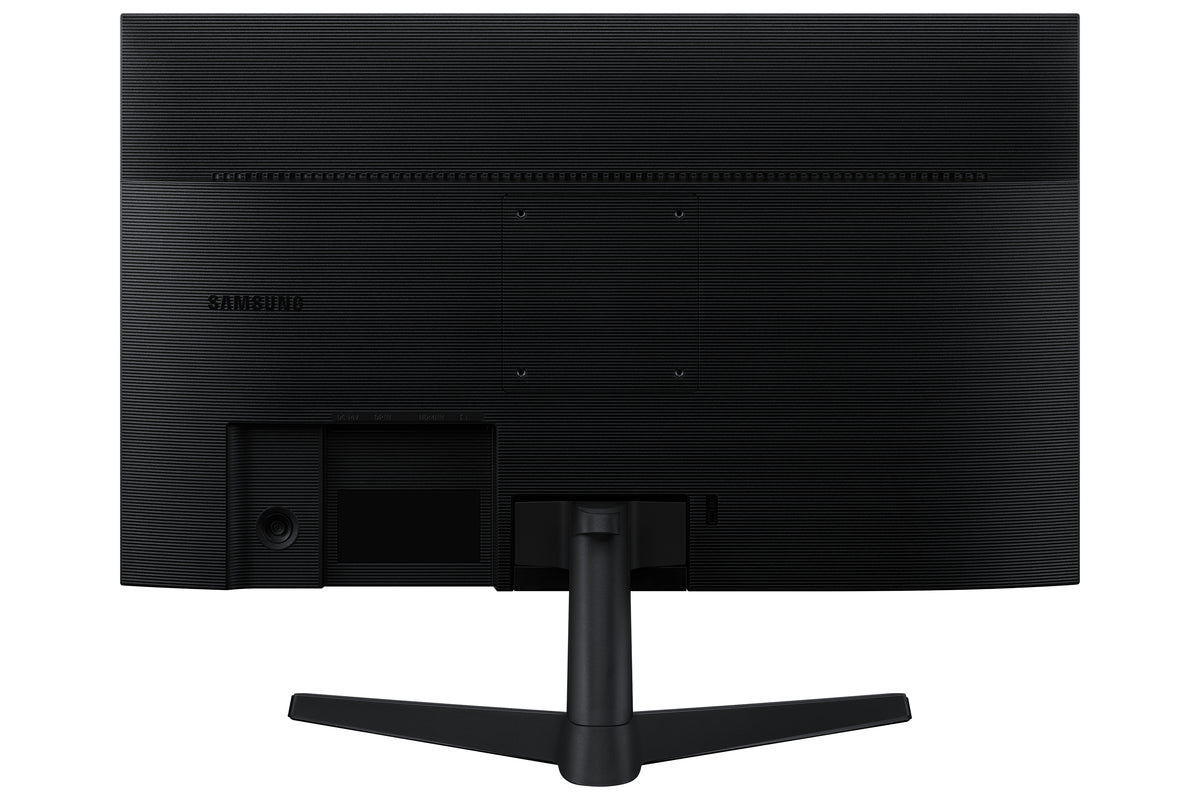 Monitor Profesional Samsung Essential G3 S27HG310EU/ 27"/ Full HD/ preto