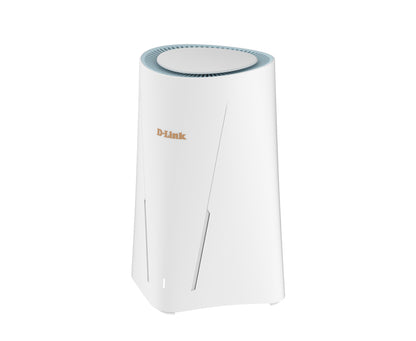 Router D-Link DBR-560 SOHO WiFi6 AX6000 - imagem 7