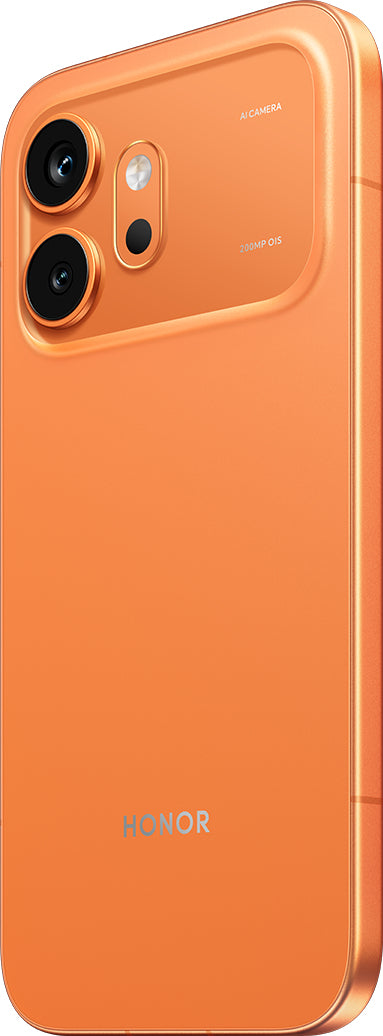 Honor 600 5G 512GB 8GB DS laranja