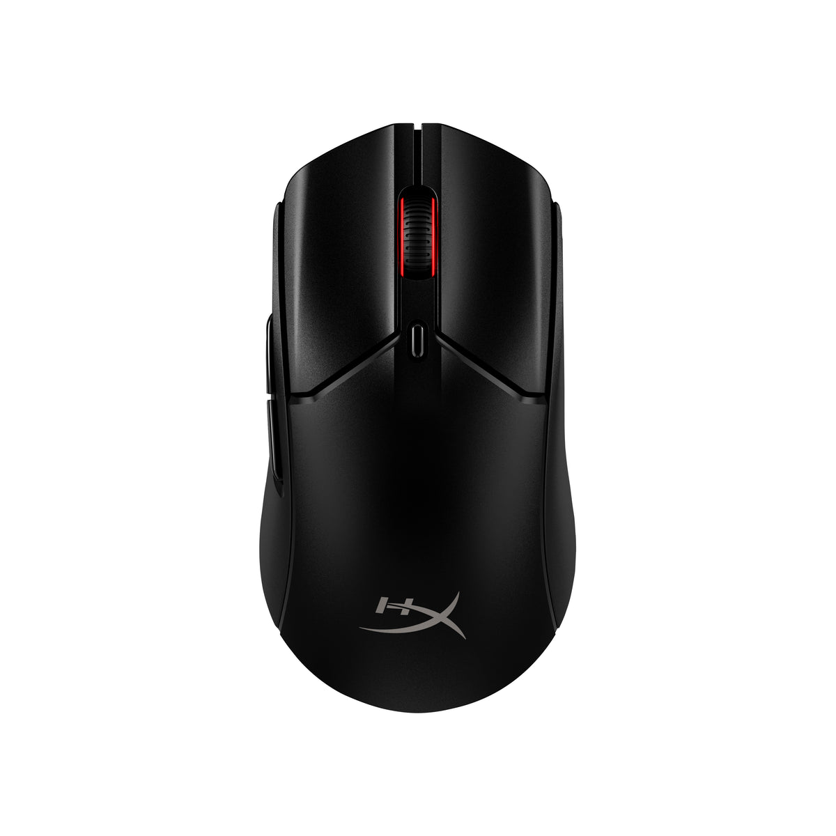 Rato HyperX Pulsefire Haste 2 / 6N0B0AA preto