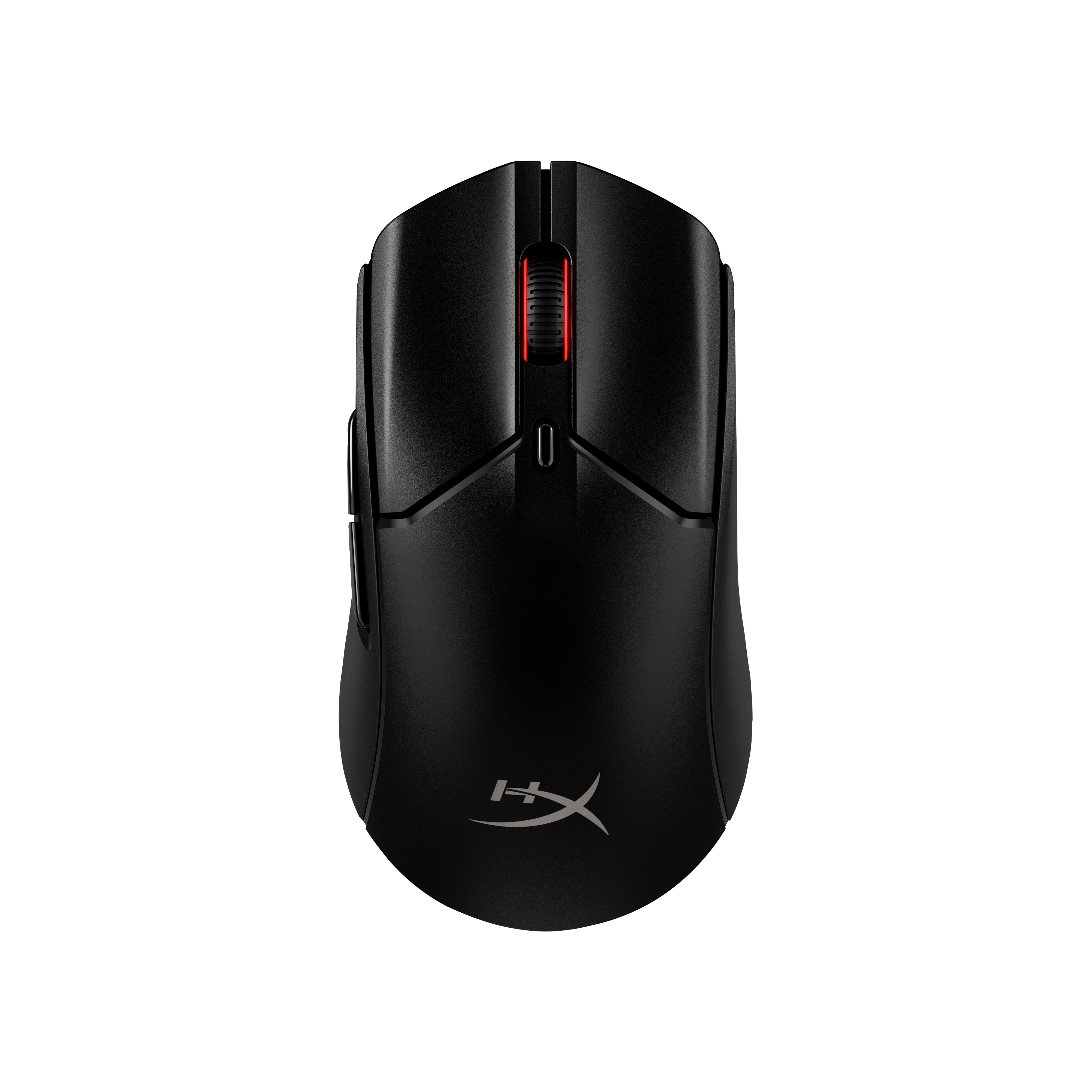 Rato HyperX Pulsefire Haste 2 / 6N0B0AA preto