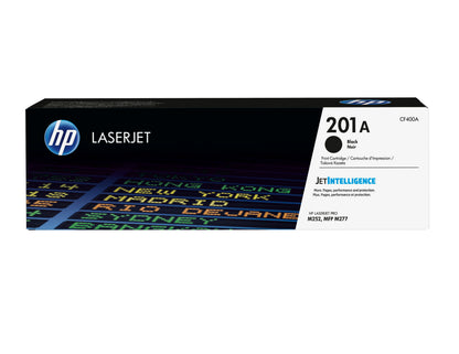 HP toner 201A Preto