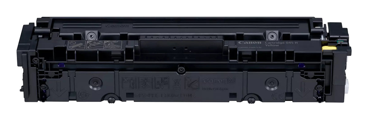 Canon Toner 045H / 1243C002 amarelo XL - imagem 5
