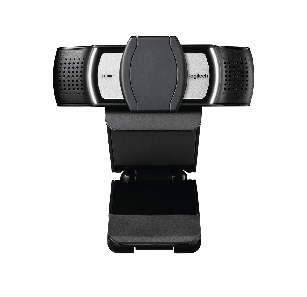 Webcam Logitech C930e Business / 960-000972 preto - imagem 2