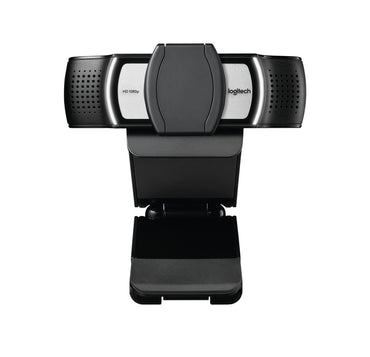 Webcam Logitech C930e Business / 960-000972 preto - imagem 2