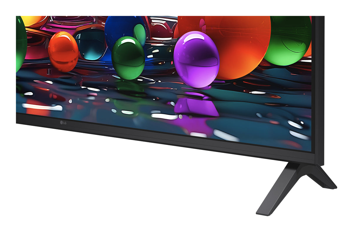 Televisão LG 43UA75006LA.AEU - LG