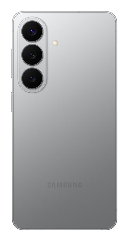 Samsung S942 S26 5G 256GB 12GB prateado sombra