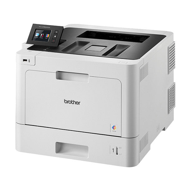 Impressora Brother HL-L8360CDW - Brother