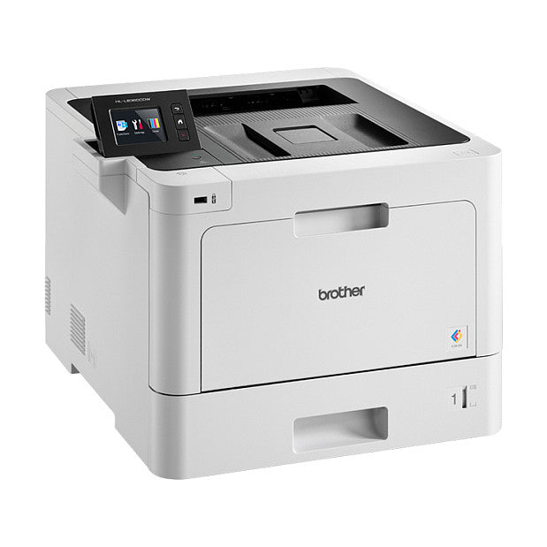 Impressora Brother HL-L8360CDW - Brother