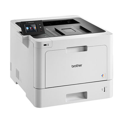 Impressora Brother HL-L8360CDW - Brother
