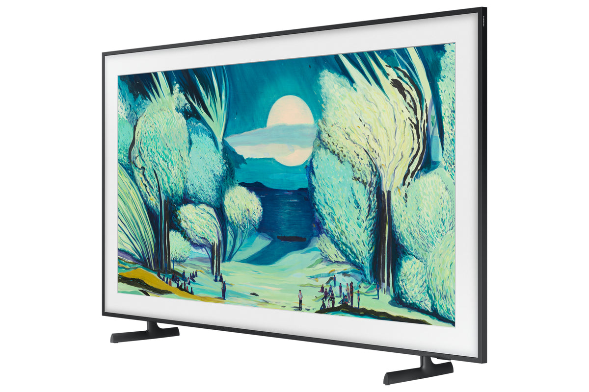 Televisão Samsung QE50LS03FAUXXH - Samsung