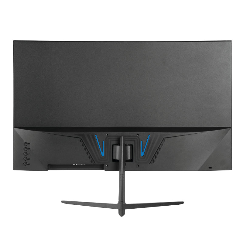 Monitor iggual 24" IPS 1ms FHD 120Hz VGA HDMI Slim - imagem 17