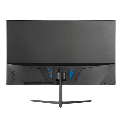Monitor iggual 24" IPS 1ms FHD 120Hz VGA HDMI Slim - imagem 17