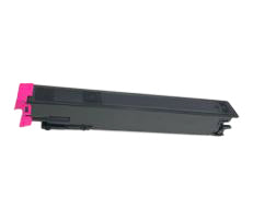 Sharp Toner BP-C50GTMA / BPC50GTMA Magenta Standard
