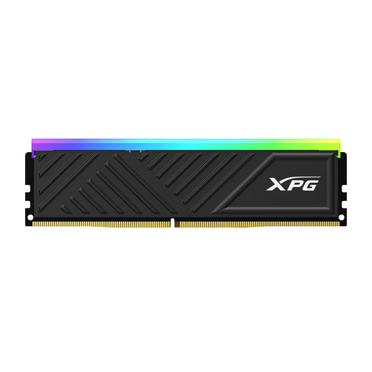 Memória RAM ADATA XPG D35G de jogos DDR4 16GB 3200Mhz RGB
