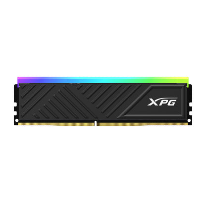 Memória RAM A-Data XPG D35G SPECTRIX DDR4 2x16GB 3200Mhz RGB - imagem 17