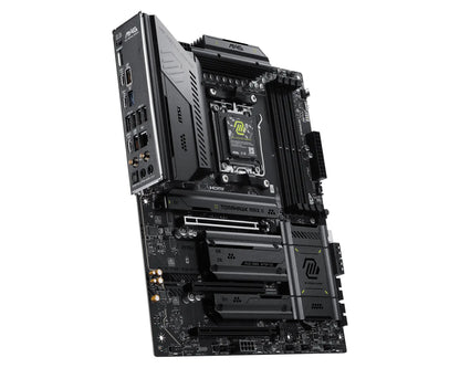 MSI Placa Base MAG B850 TOMAHAWK MAX WIFI DDR5 ATX - imagem 10