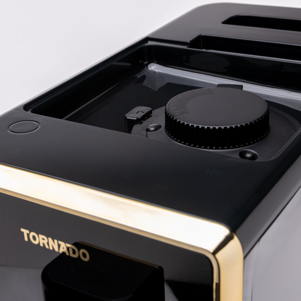 Máquina de Café TORNADO TCM-9008A-GS preto - imagem 23