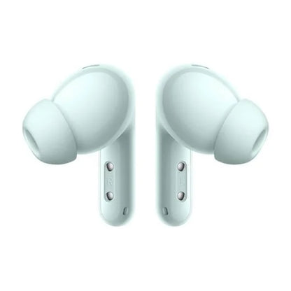 Auriculares Xiaomi Redmi Buds 6 coral verde