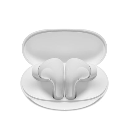 Auscultadores Bluetooth auscultadores Honor Choice S8 com estojo de carregamento/autonomia 8h/ branco