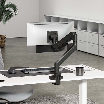 Aisens DT57TSR-307 suporte de mesa giratória/inclinável para TV de 24-57" / até 27kg