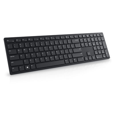 Teclado DELL KB500 US-Int / 580-AKOO preto - imagem 2