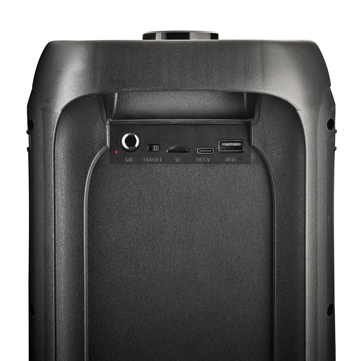 Coluna NGS PORT WILDBANGER2 BT 160W 4H - imagem 5