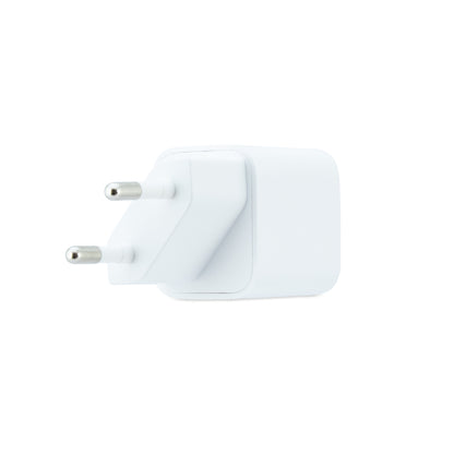 Carregador de Parede CoolBox Gan 20W USB-C/USB-A Parede - imagem 6