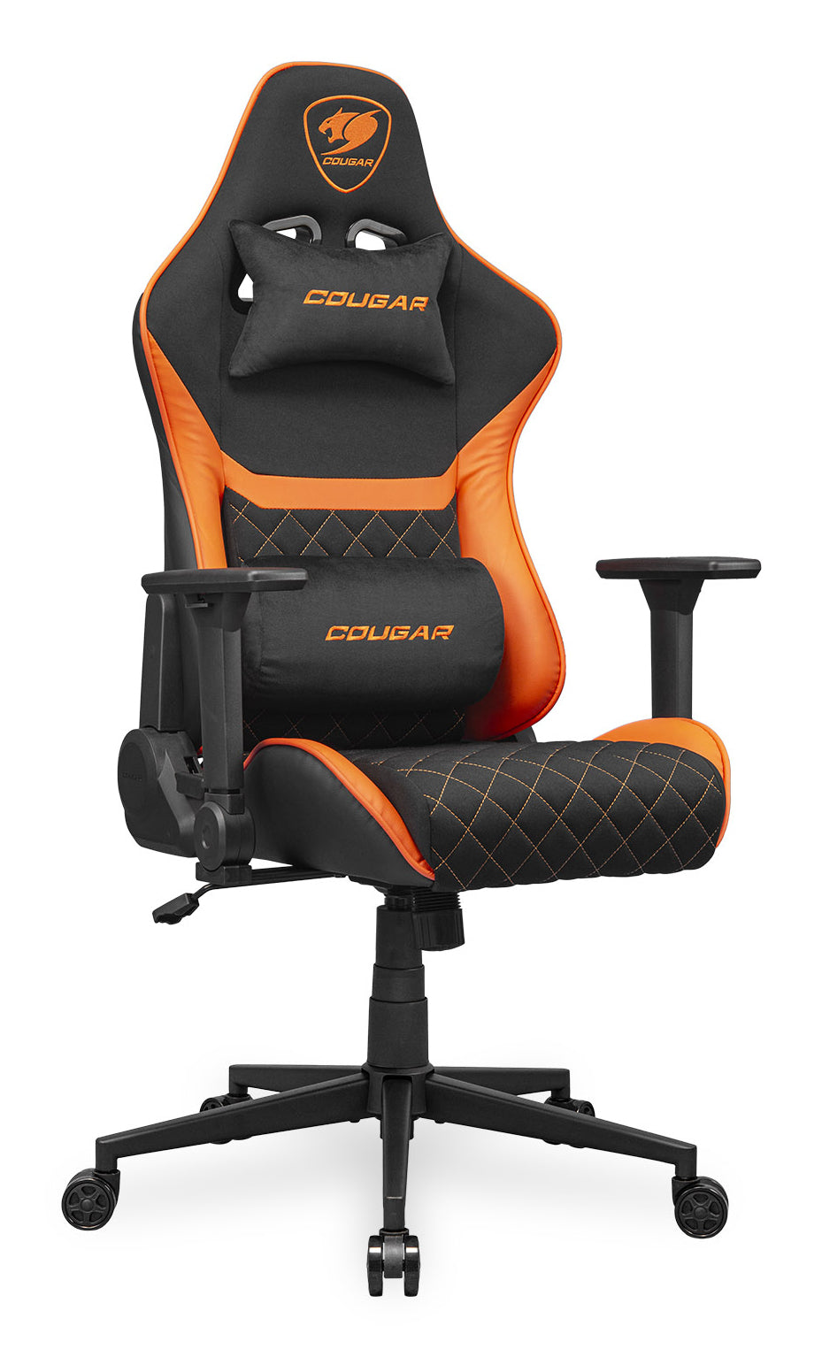 Cadeira Gaming Cougar Armor One V2 F - imagem 6