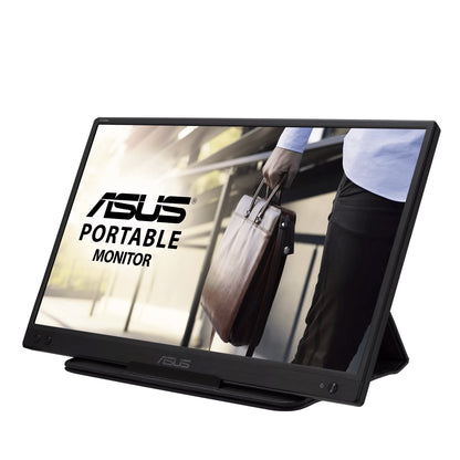 Monitor ASUS MB166C 15.6" IPS FHD USB-c Portátil - imagem 6